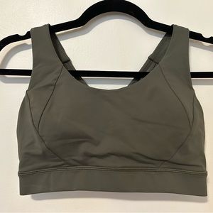 Lululemon Free to be elevated bra DD/DDD(E) cup *light support